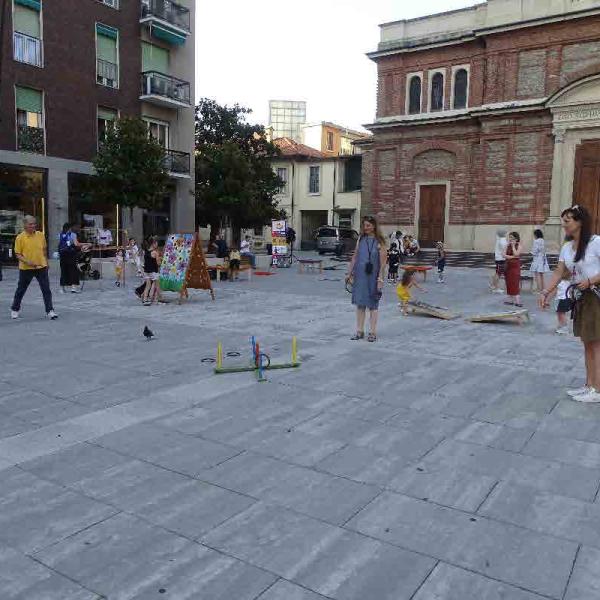 Festa Di San Giovanni Giugno 2025 23 06 2025 Giochi Di Una Volta E Mago Pagina 059