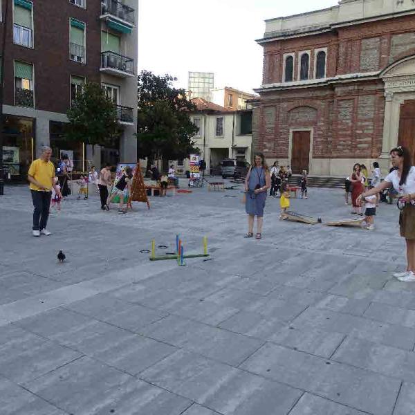 Festa Di San Giovanni Giugno 2025 23 06 2025 Giochi Di Una Volta E Mago Pagina 060
