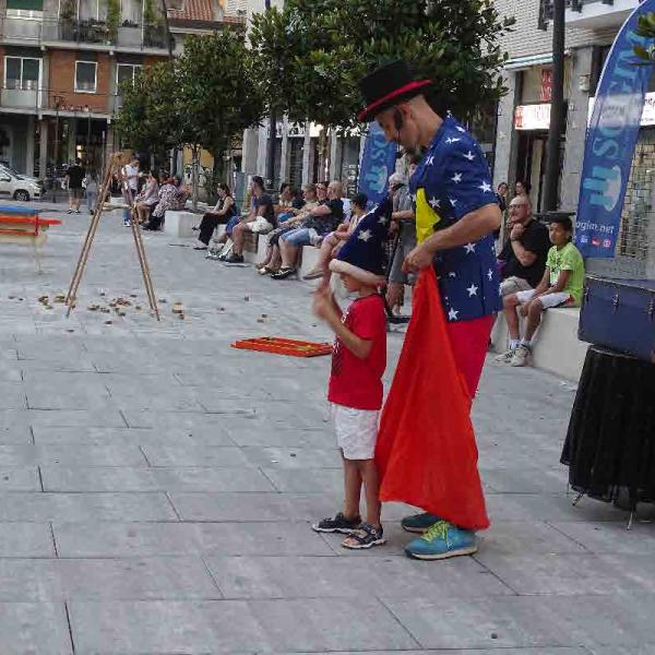 Festa Di San Giovanni Giugno 2025 23 06 2025 Giochi Di Una Volta E Mago Pagina 075