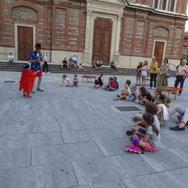 Festa Di San Giovanni Giugno 2025 23 06 2025 Giochi Di Una Volta E Mago Pagina 076