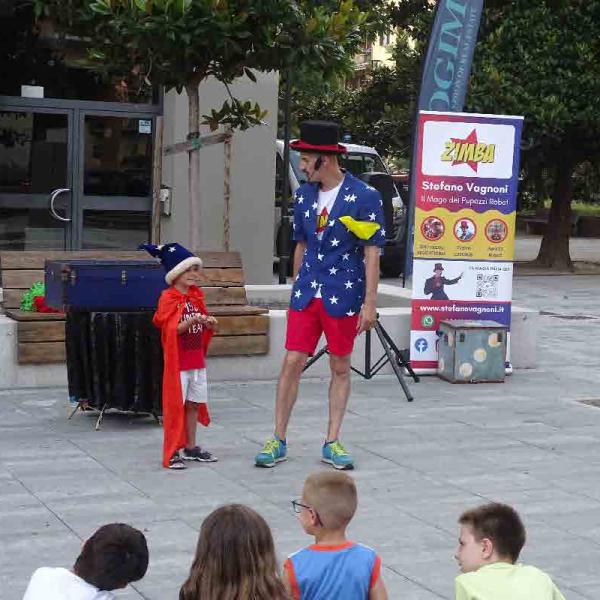 Festa Di San Giovanni Giugno 2025 23 06 2025 Giochi Di Una Volta E Mago Pagina 078