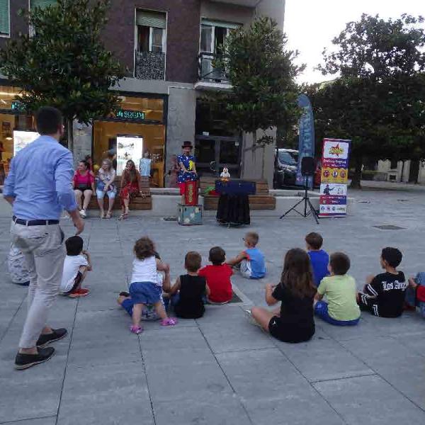 Festa Di San Giovanni Giugno 2025 23 06 2025 Giochi Di Una Volta E Mago Pagina 081