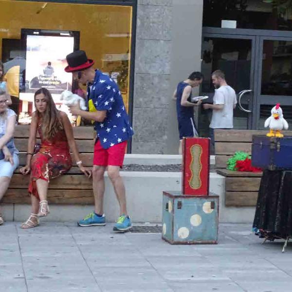 Festa Di San Giovanni Giugno 2025 23 06 2025 Giochi Di Una Volta E Mago Pagina 082