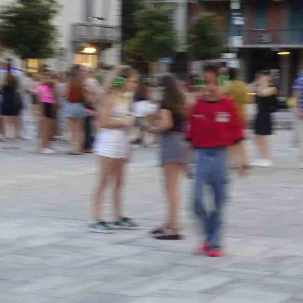 Festa Di San Giovanni Giugno 2025 23 06 2025 Giochi Di Una Volta E Mago Pagina 091