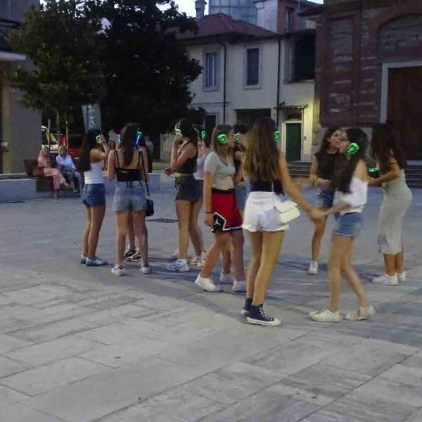 Festa Di San Giovanni Giugno 2025 23 06 2025 Giochi Di Una Volta E Mago Pagina 099