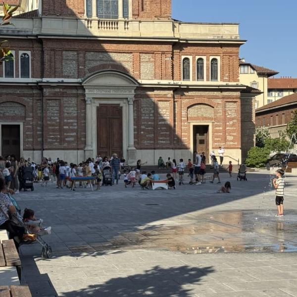 Festa Di San Giovanni Giugno 2025 23 06 2025 Giochi Di Una Volta E Mago Pagina 103