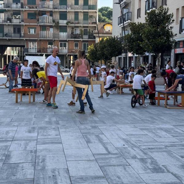 Festa Di San Giovanni Giugno 2025 23 06 2025 Giochi Di Una Volta E Mago Pagina 106