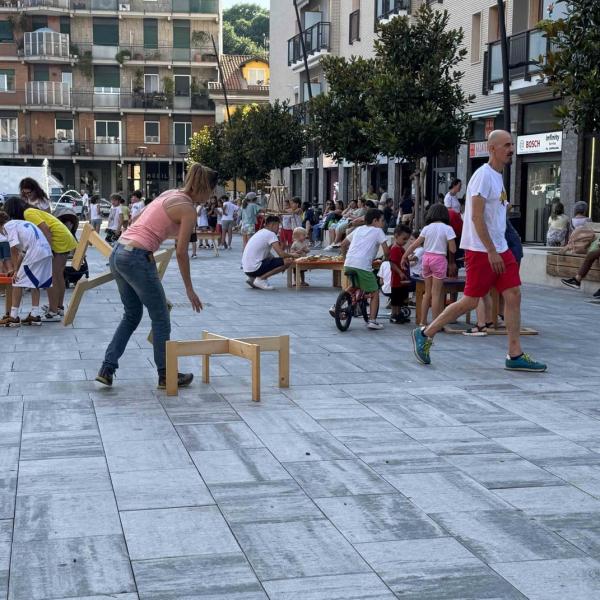 Festa Di San Giovanni Giugno 2025 23 06 2025 Giochi Di Una Volta E Mago Pagina 109