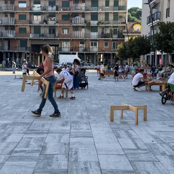 Festa Di San Giovanni Giugno 2025 23 06 2025 Giochi Di Una Volta E Mago Pagina 110