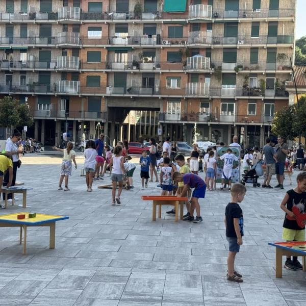 Festa Di San Giovanni Giugno 2025 23 06 2025 Giochi Di Una Volta E Mago Pagina 111