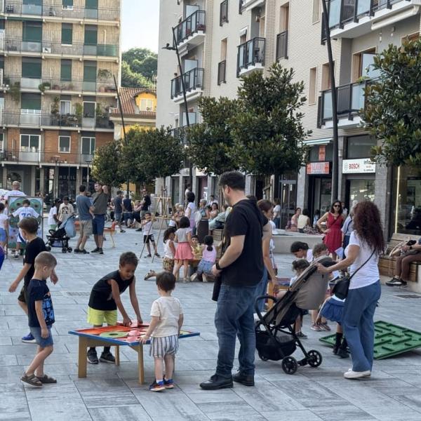 Festa Di San Giovanni Giugno 2025 23 06 2025 Giochi Di Una Volta E Mago Pagina 112