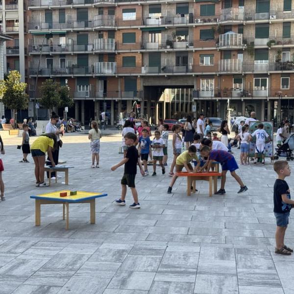 Festa Di San Giovanni Giugno 2025 23 06 2025 Giochi Di Una Volta E Mago Pagina 113