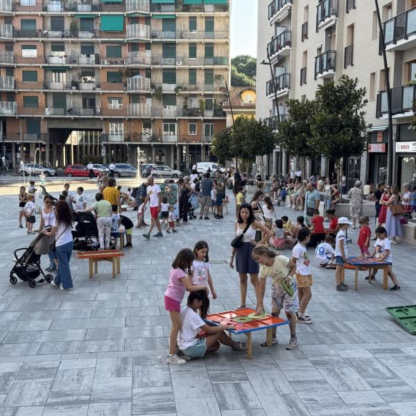 Festa Di San Giovanni Giugno 2025 23 06 2025 Giochi Di Una Volta E Mago Pagina 114