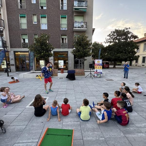 Festa Di San Giovanni Giugno 2025 23 06 2025 Giochi Di Una Volta E Mago Pagina 116