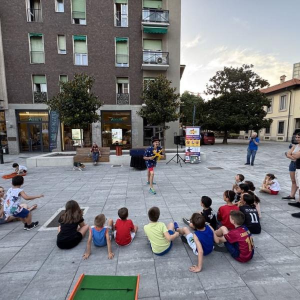 Festa Di San Giovanni Giugno 2025 23 06 2025 Giochi Di Una Volta E Mago Pagina 118