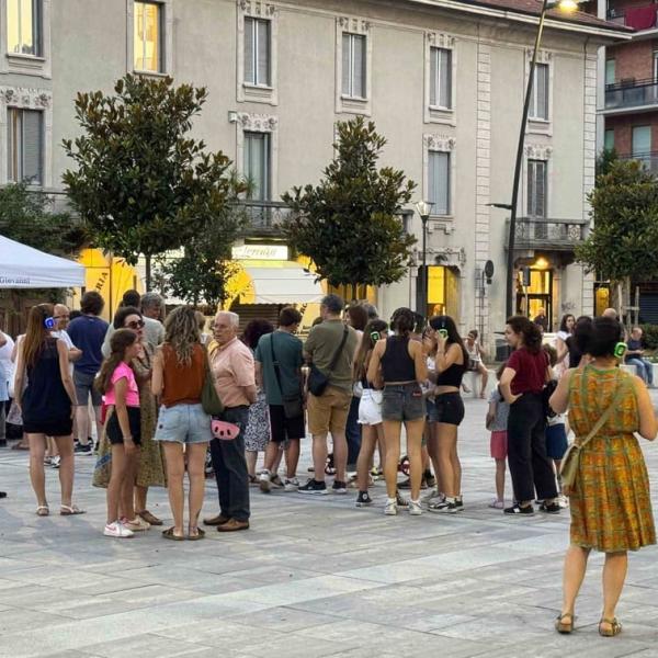 Festa Di San Giovanni Giugno 2025 23 06 2025 Silent Party Pagina 08