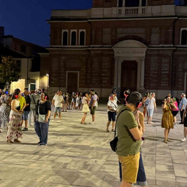 Festa Di San Giovanni Giugno 2025 23 06 2025 Silent Party Pagina 10
