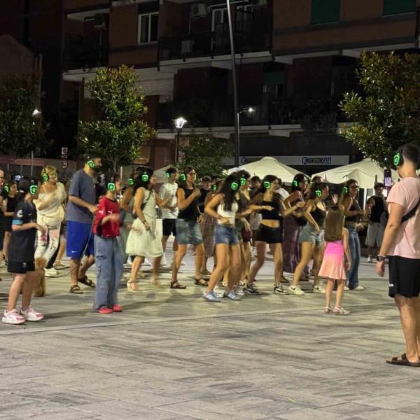 Festa Di San Giovanni Giugno 2025 23 06 2025 Silent Party Pagina 15