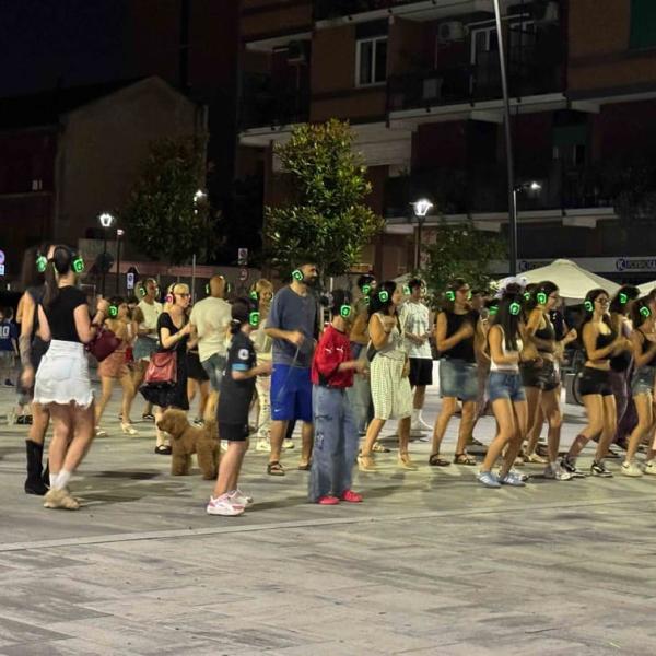 Festa Di San Giovanni Giugno 2025 23 06 2025 Silent Party Pagina 16