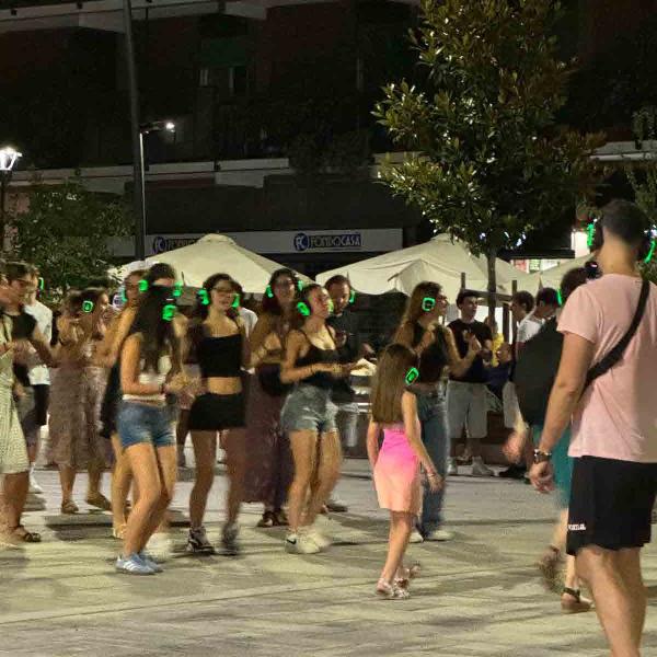 Festa Di San Giovanni Giugno 2025 23 06 2025 Silent Party Pagina 23