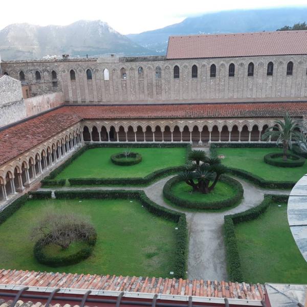 Monreale 1