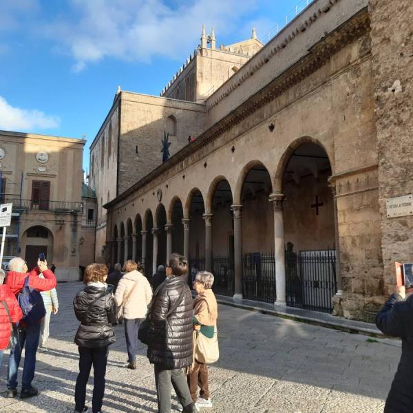 Monreale