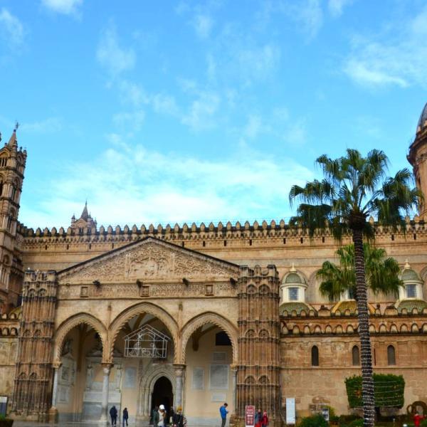Palermo 11