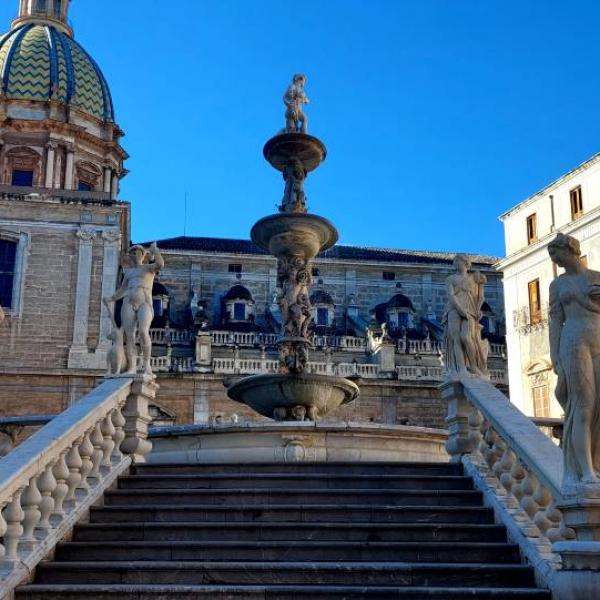 Palermo 31