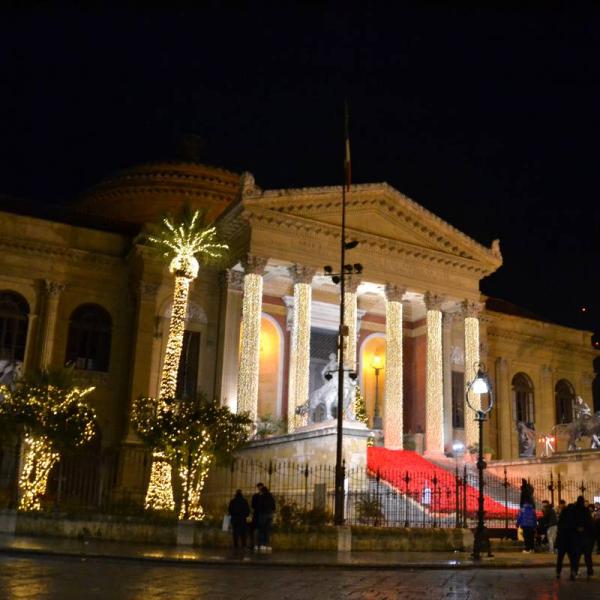 Palermo 5