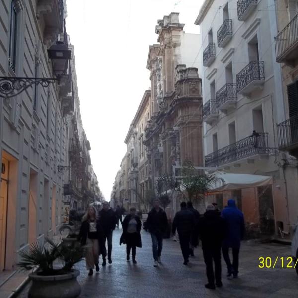Trapani