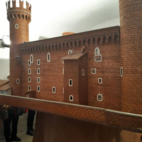 Castello