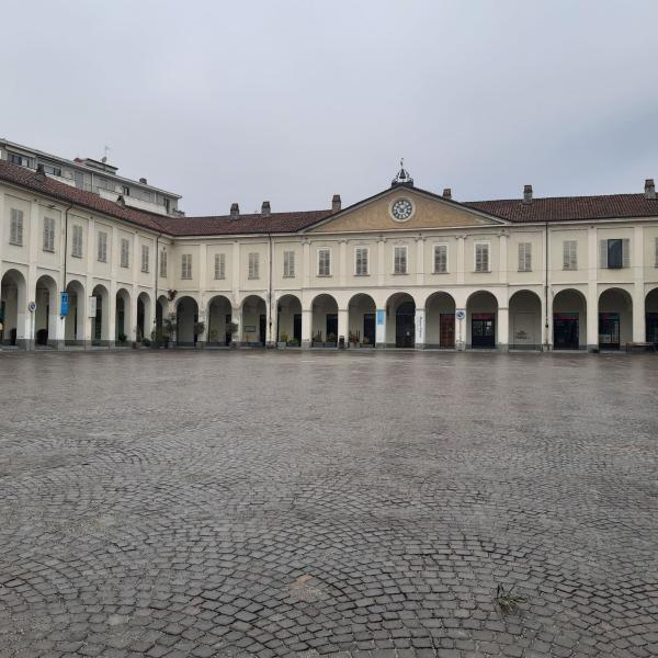 Ivrea