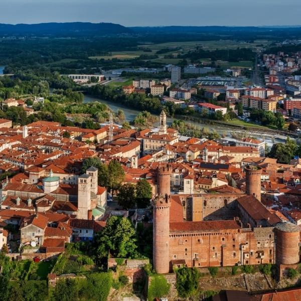 Gita Sociale Ivrea e Lago di Viverone del 22 Marzo 2026