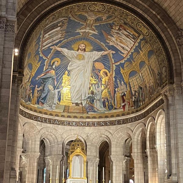 Parigi 15