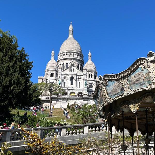 Parigi 16