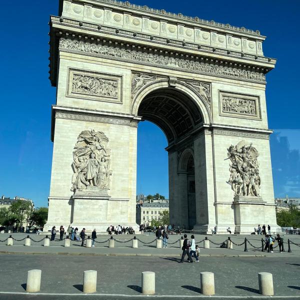 Parigi 24