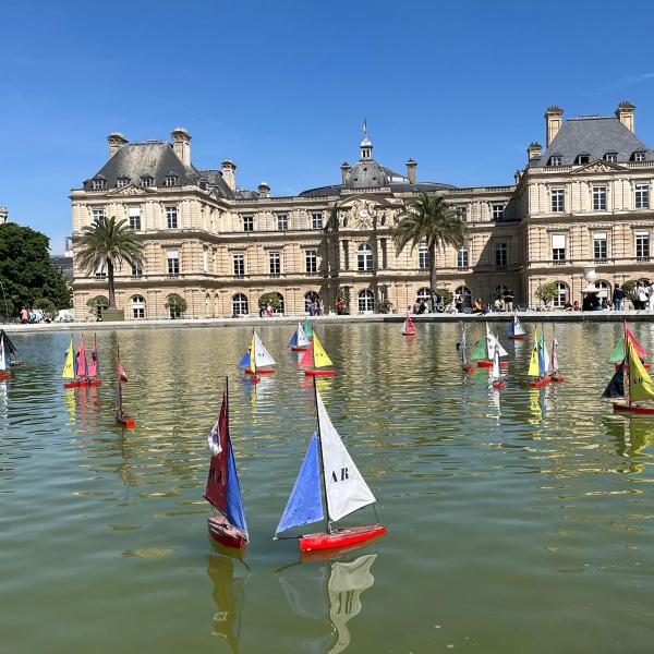 Parigi 39