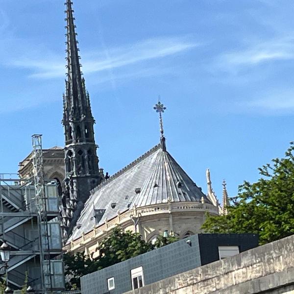 Parigi 42
