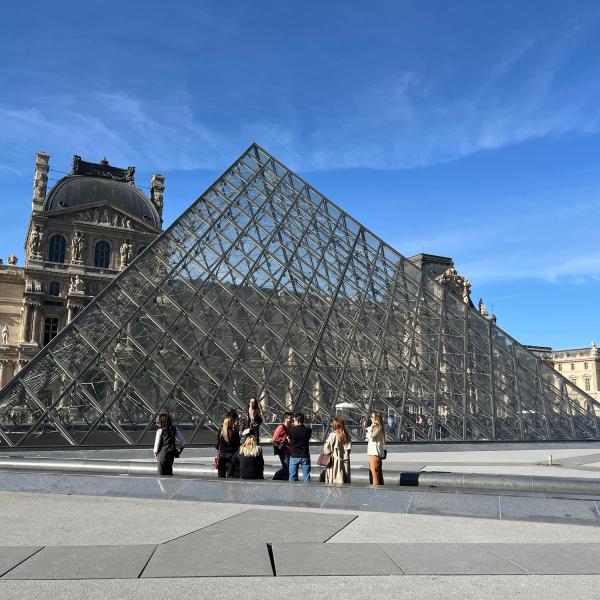 Parigi 48