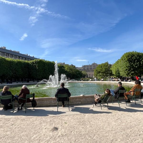 Parigi 52