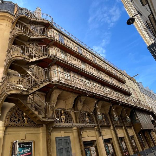 Parigi 53