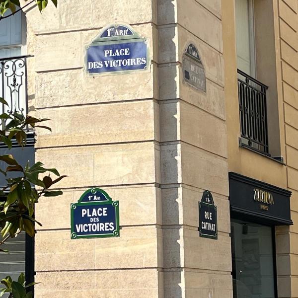 Parigi 54