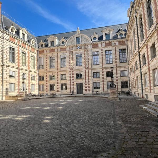 Parigi 56