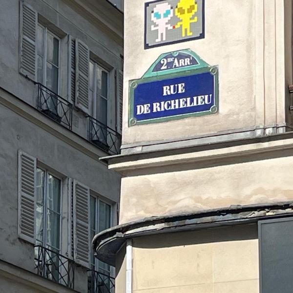 Parigi 58