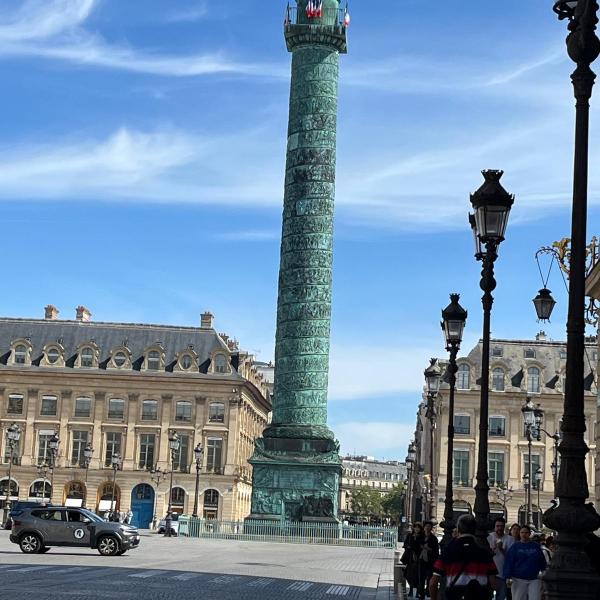 Parigi 66