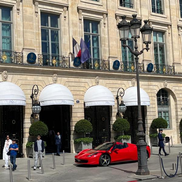 Parigi 67