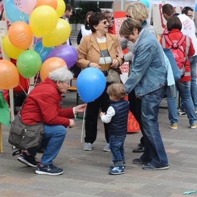 Festa Casa Associazioni 6 Maggio 2017 03 35612826183 O