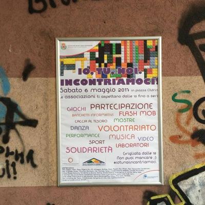 Festa Casa Associazioni 6 Maggio 2017 05 36420651825 O