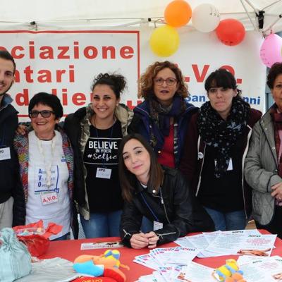 Festa Casa Associazioni 6 Maggio 2017 06 36283904791 O