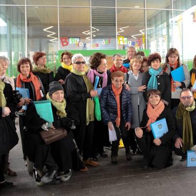 Festa Casa Associazioni 6 Maggio 2017 07 36283904661 O